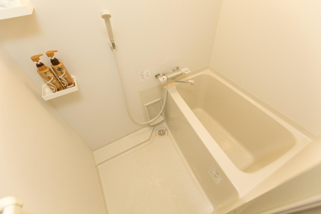 Tasakiya Villa Kyoto Ruang foto