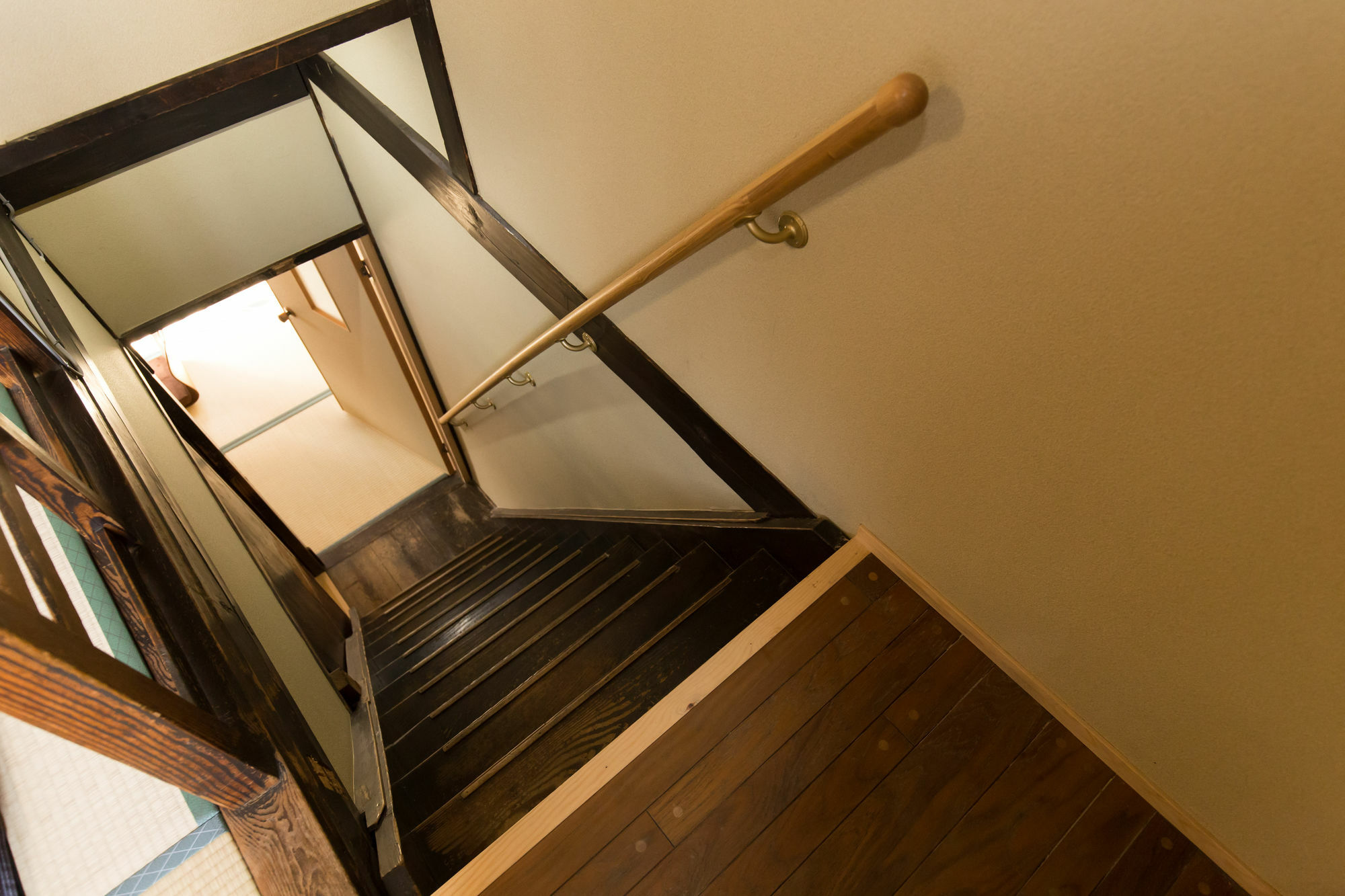 Tasakiya Villa Kyoto Bagian luar foto