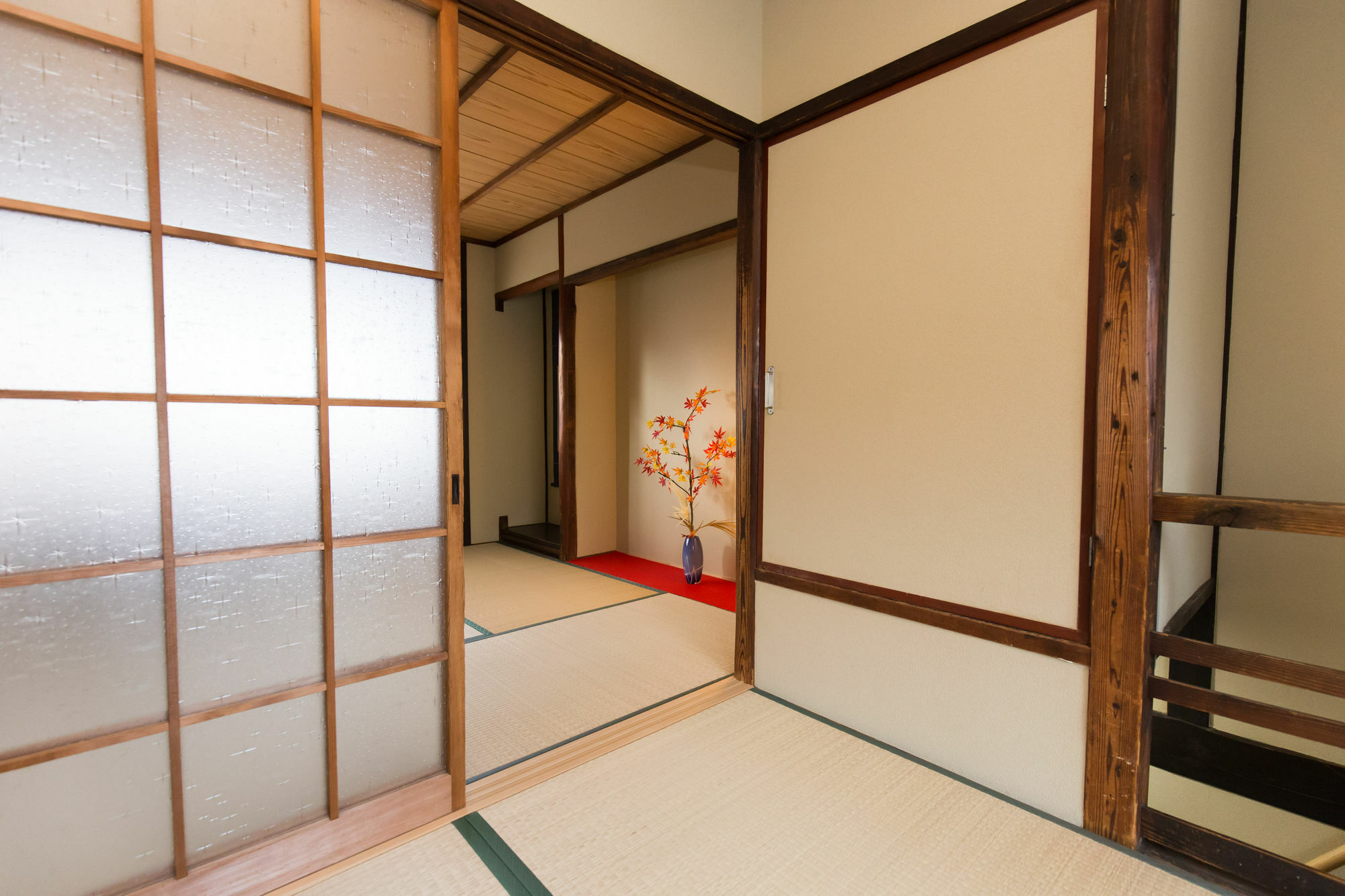 Tasakiya Villa Kyoto Bagian luar foto