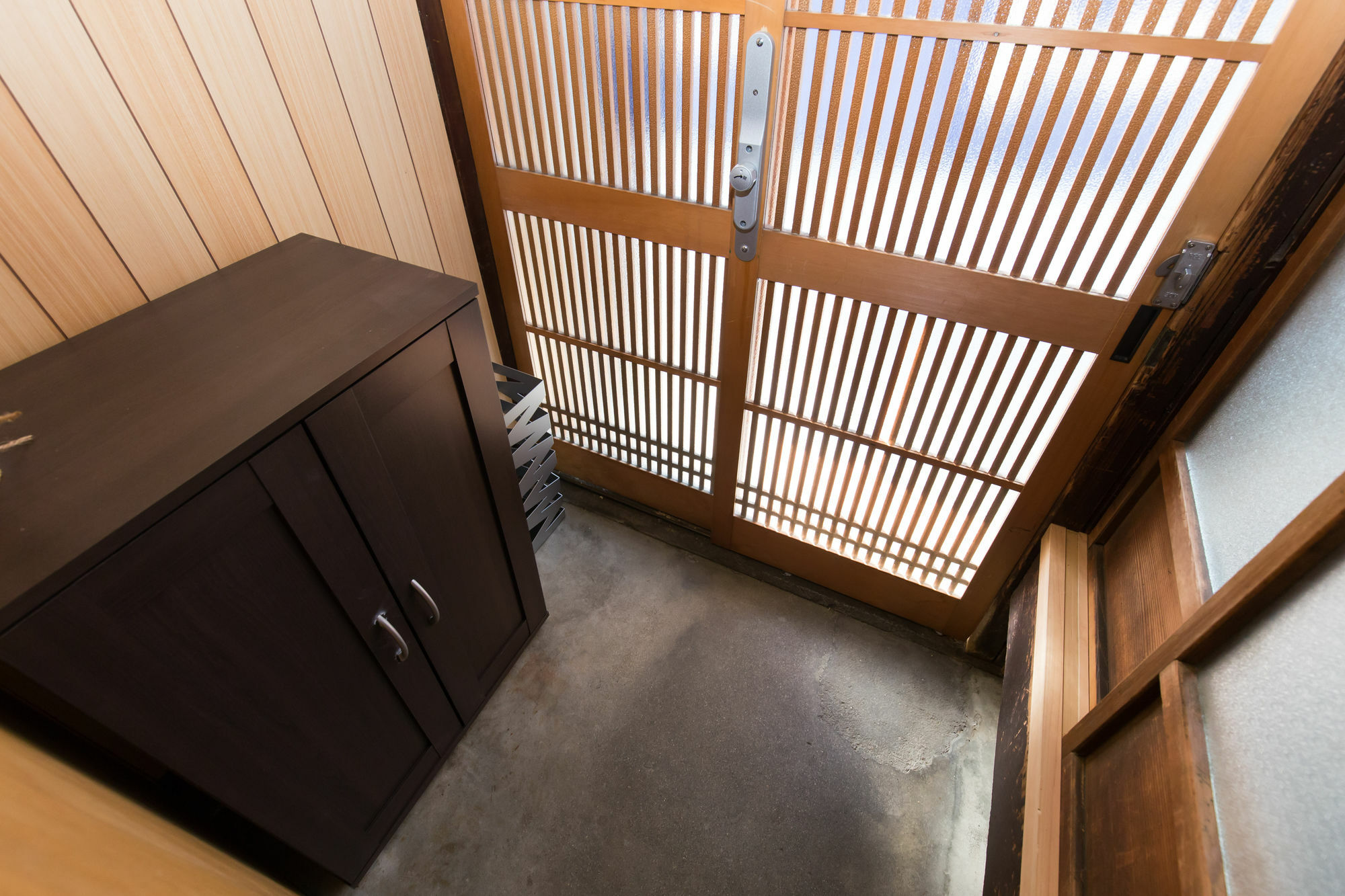 Tasakiya Villa Kyoto Bagian luar foto
