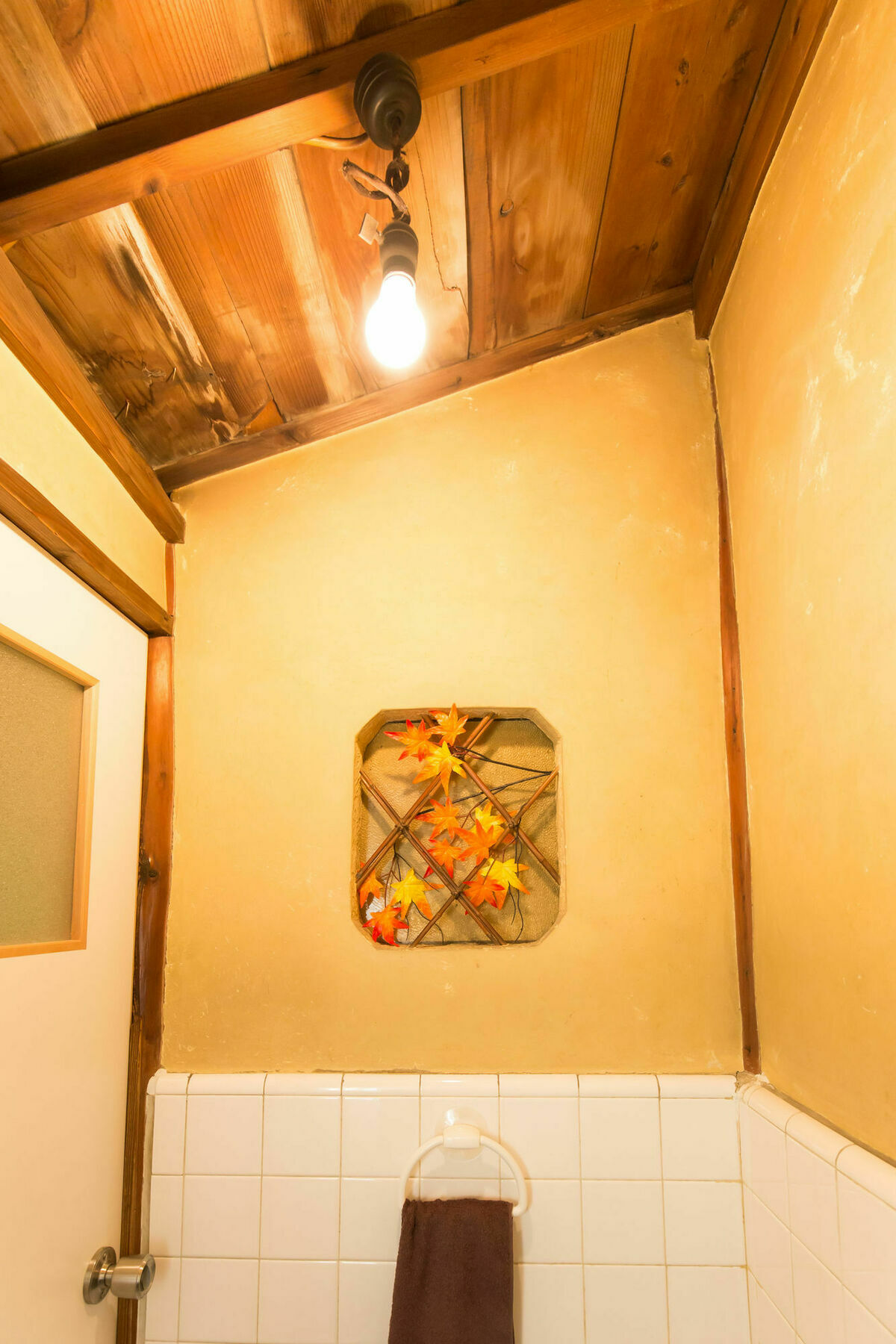Tasakiya Villa Kyoto Bagian luar foto