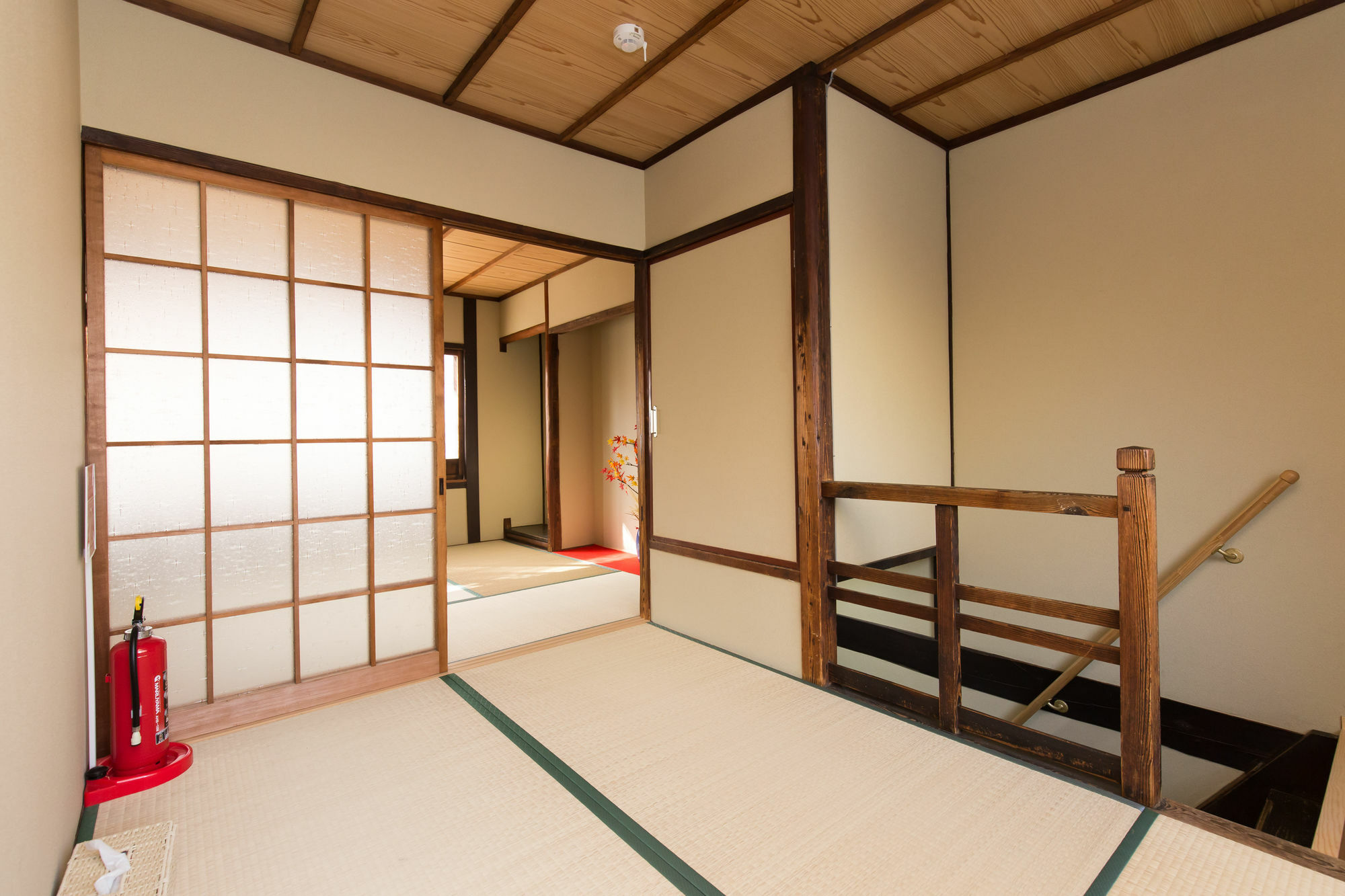 Tasakiya Villa Kyoto Bagian luar foto