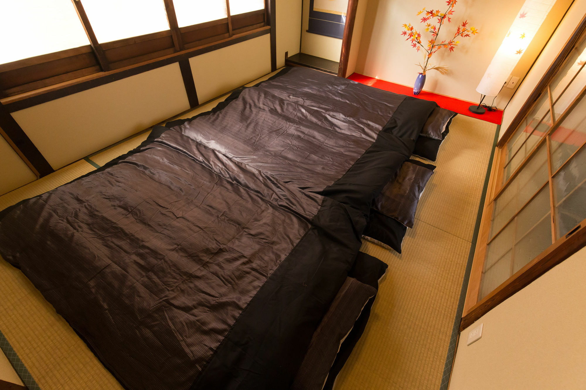 Tasakiya Villa Kyoto Bagian luar foto