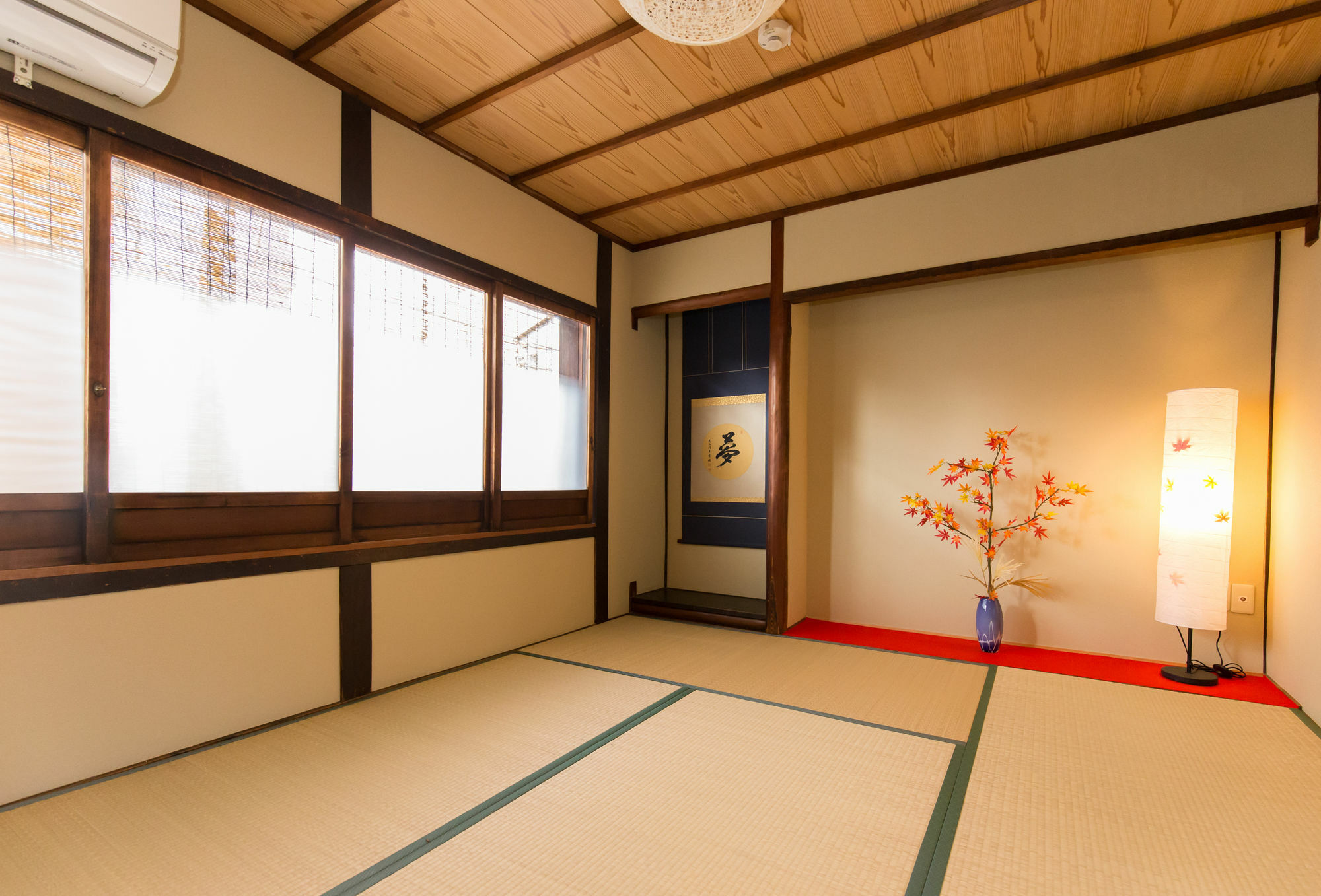 Tasakiya Villa Kyoto Bagian luar foto