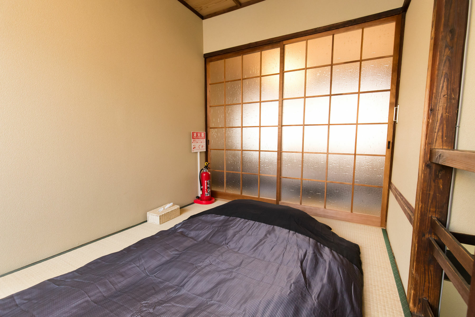 Tasakiya Villa Kyoto Bagian luar foto